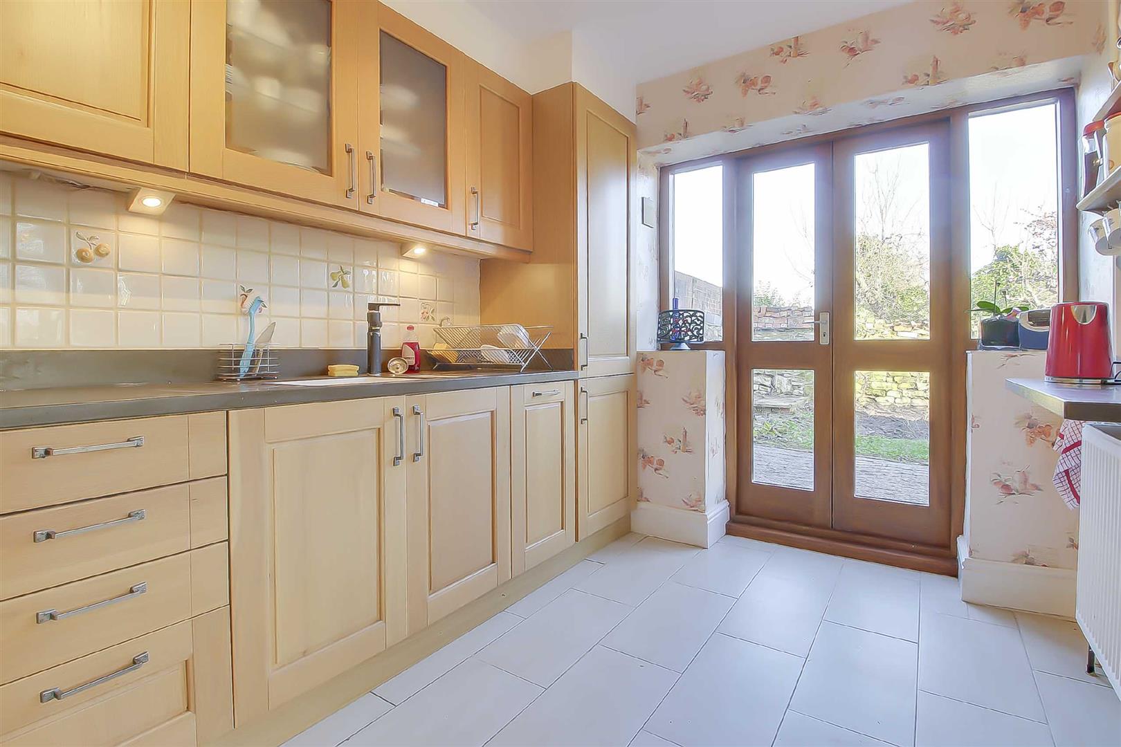 Yardley Road, Cosgrove, Milton Keynes